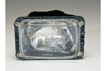 Headlamp LPE422 MMA