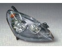 MAGNETI MARELLI headlamps 710301214203 Part manufacturer Magneti Marelli