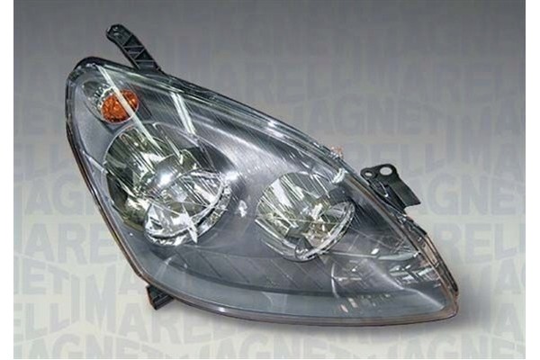 MAGNETI MARELLI headlamps 710301214203 Part manufacturer Magneti Marelli