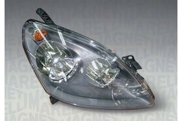 MAGNETI MARELLI headlamps 710301214203 Part manufacturer Magneti Marelli