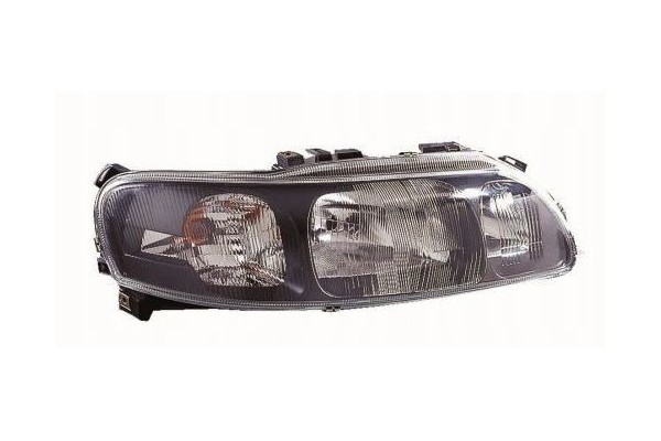 VOLVO HEADLIGHT S60 01 04 Part manufacturer Abakus