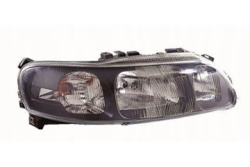 VOLVO HEADLIGHT S60 01 04 Part manufacturer Abakus