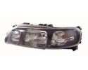 VOLVO HEADLIGHT S60 01 04 Installation side right