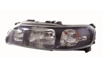 VOLVO HEADLIGHT S60 01 04 Installation side right
