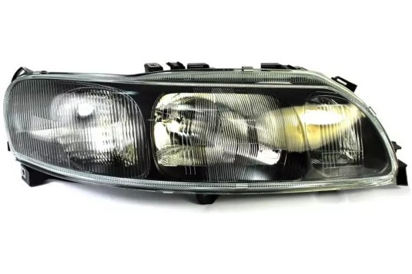 VOLVO HEADLIGHT S60 01 04 Version European