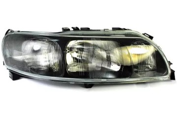 VOLVO HEADLIGHT S60 01 04 Version European