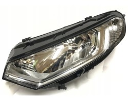 HEADLIGHT LAMP LEFT FORD ECOSPORT 13