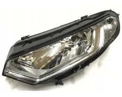 Faro delantero izquierdo LED Abakus 431-11B6LMLD-EM para Ford Ecosport 2013-2017