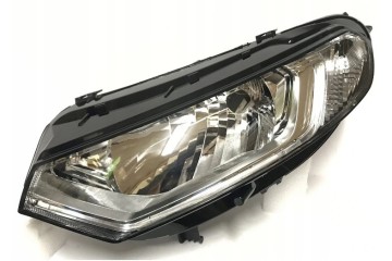 HEADLIGHT LAMP LEFT FORD ECOSPORT 13