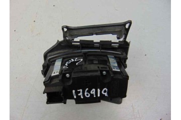 BM5T13A024CC MANDO LUCES FORD FOCUS BERLINA (CB8)