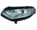 HEADLIGHT LAMP LEFT FORD ECOSPORT 13 Installation side left