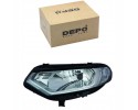 HEADLIGHT LAMP LEFT FORD ECOSPORT 13 Car type passenger cars