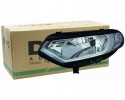 HEADLIGHT LAMP LEFT FORD ECOSPORT 13 Product weight with unit packaging 6 kg
