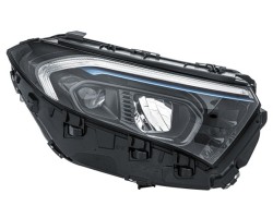 LED HEADLIGHT