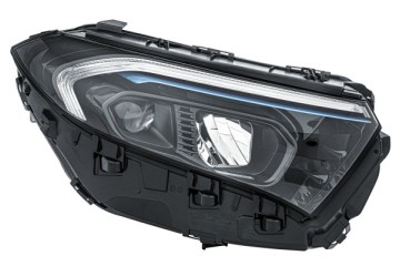 LED HEADLIGHT
