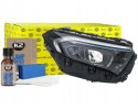 LED HEADLIGHT Part manufacturer Hella
