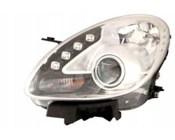 ABAKUS 667 1118LMLDEM1 HEADLAMP