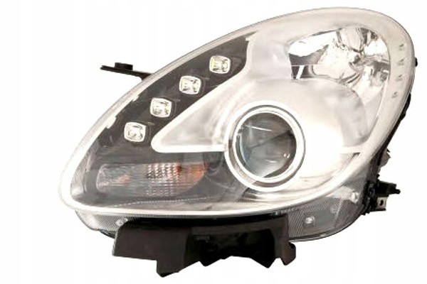 ABAKUS 667 1118LMLDEM1 HEADLAMP