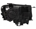 HEADLIGHT LEFT JEEP COMPASS 2016 22 Catalog number of the part 133 1104LMLEMN2