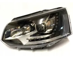 Abakus 441-11H8LMLDHEM Faro Delantero Izquierdo Xenón para VW Transporter T5