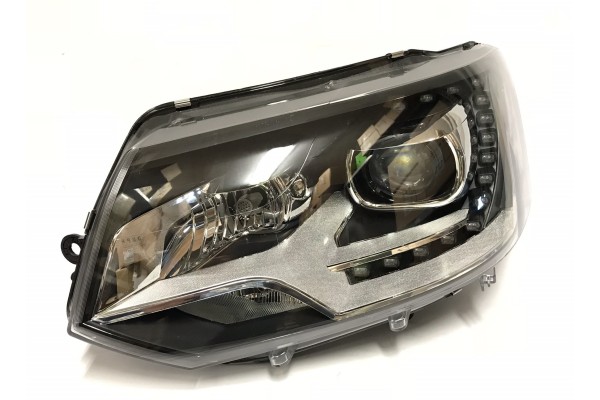 VW TRANSPORTER T5 11 15 BI XENON D3S LED LEFT Catalog number of the part 441 11H8LMLDHEM