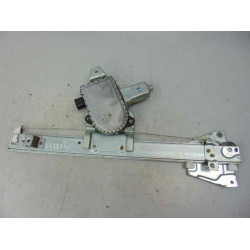 5 PIN ELEVALUNAS TRASERO DERECHO MITSUBISHI MONTERO (V60/V70)
