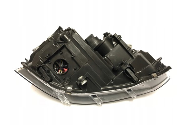 VW TRANSPORTER T5 11 15 BI XENON D3S LED LEFT Part manufacturer Abakus