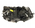 VW TRANSPORTER T5 11 15 BI XENON D3S LED LEFT Installation side left