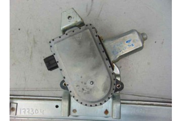 5 PIN ELEVALUNAS TRASERO DERECHO MITSUBISHI MONTERO (V60/V70) 3.2 DI-D GLS Kaiteki (5-ptas.) 2001 5 PIN 177304 MITSUBISHI - 1