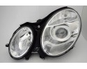 MERCEDES E CLASS W211 2002 06 REF LEFT NEW DEPO Catalog number of the part 440 1126L LD EM