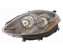 FT CROM 05 L HEADLIGHT 661 1153LMLDEM2 ABAKUS
