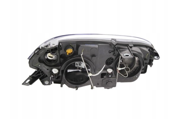 FT CROM 05 L HEADLIGHT 661 1153LMLDEM2 ABAKUS Part manufacturer Abakus