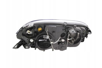 FT CROM 05 L HEADLIGHT 661 1153LMLDEM2 ABAKUS Part manufacturer Abakus