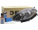 FT CROM 05 L HEADLIGHT 661 1153LMLDEM2 ABAKUS Installation side left
