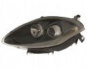 FT CROM 05 L HEADLIGHT 661 1153LMLDEM2 ABAKUS Version European