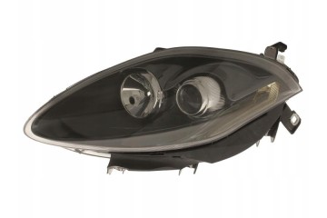 FT CROM 05 L HEADLIGHT 661 1153LMLDEM2 ABAKUS Version European