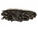 FT CROM 05 L HEADLIGHT 661 1153LMLDEM2 ABAKUS Car type passenger cars