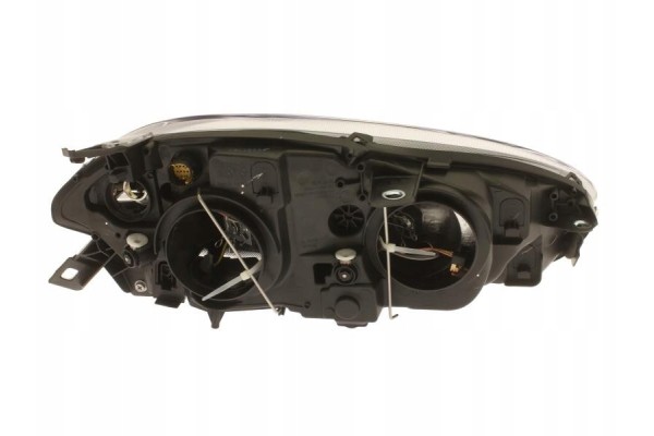 FT CROM 05 L HEADLIGHT 661 1153LMLDEM2 ABAKUS Car type passenger cars