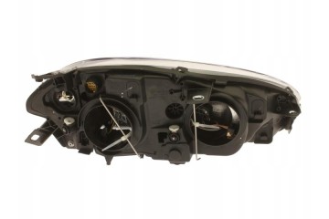 FT CROM 05 L HEADLIGHT 661 1153LMLDEM2 ABAKUS Car type passenger cars