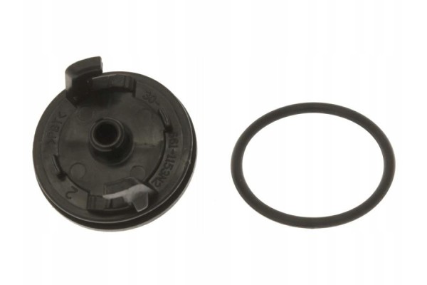 FT CROM 05 L HEADLIGHT 661 1153LMLDEM2 ABAKUS Product weight with unit packaging 6 kg