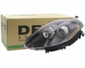 FT CROM 05 L HEADLIGHT 661 1153LMLDEM2 ABAKUS Quality of parts according to GVO Q original with factory logo OEM OES