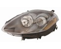 FT CROM 05 L HEADLIGHT 661 1153LMLDEM2 ABAKUS Catalog number of substitutes DIEDERICHS 3472181