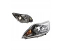 Headlight left VISTEON VARROC FORD FOCUS II 01 08 12 10 3205095T