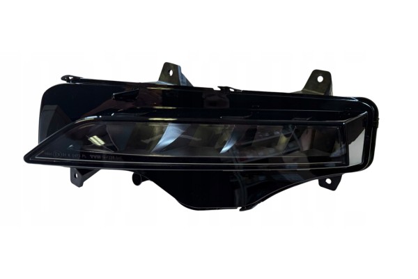 SKODA OCTAVIA 20 24 NEW HALOGEN LED LEFT TYC 5E3941699