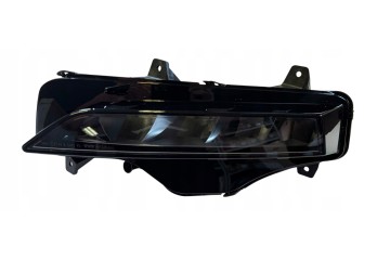 SKODA OCTAVIA 20 24 NEW HALOGEN LED LEFT TYC 5E3941699