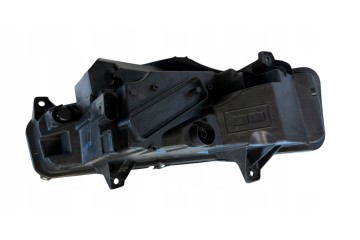 SKODA OCTAVIA 20 24 NEW HALOGEN LED LEFT TYC 5E3941699 Catalog number of the part 19 15228 00 2