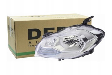 LAMP HEADLIGHT LEFT SUZUKI SX4 13