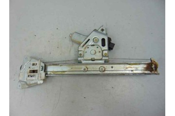 5 PIN ELEVALUNAS TRASERO DERECHO MITSUBISHI MONTERO (V60/V70) 3.2 DI-D GLS Kaiteki (5-ptas.) 2001 5 PIN 177304 MITSUBISHI - 3