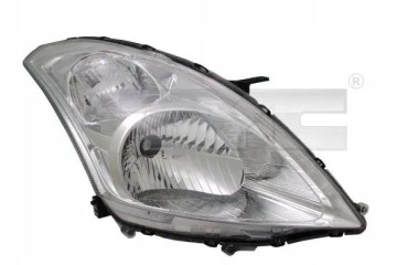 HEADLAMP LAMP 20 12429 15 2 TYC Packaging status original