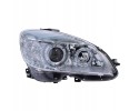 Headlamp MERCEDES CLC CLASS CL203 05 08 03 12 TYC 5070104E